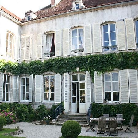 B&B Le Jardin De Carco Chatillon-Sur-Seine Ngoại thất bức ảnh