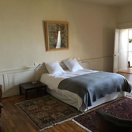 B&B Le Jardin De Carco Chatillon-Sur-Seine Ngoại thất bức ảnh