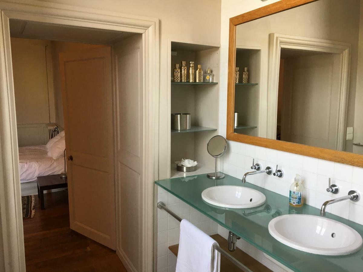 B&B Le Jardin De Carco Chatillon-Sur-Seine Ngoại thất bức ảnh