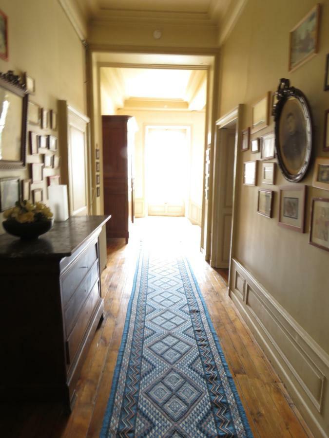 B&B Le Jardin De Carco Chatillon-Sur-Seine Ngoại thất bức ảnh