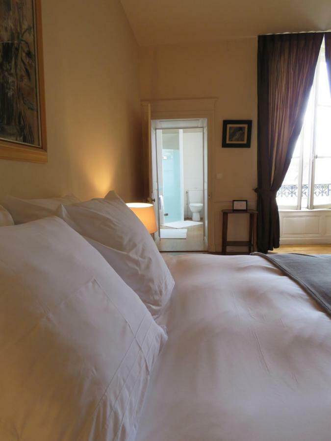 B&B Le Jardin De Carco Chatillon-Sur-Seine Ngoại thất bức ảnh