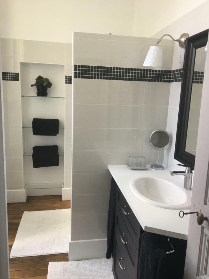 B&B Le Jardin De Carco Chatillon-Sur-Seine Ngoại thất bức ảnh