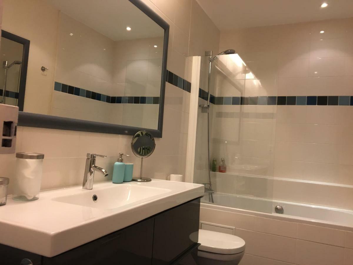 B&B Le Jardin De Carco Chatillon-Sur-Seine Ngoại thất bức ảnh
