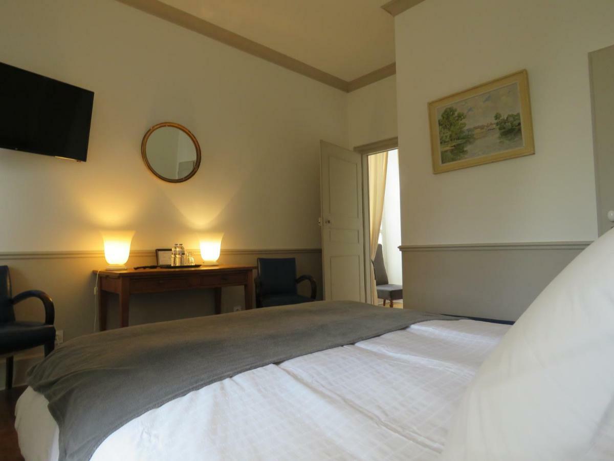B&B Le Jardin De Carco Chatillon-Sur-Seine Ngoại thất bức ảnh